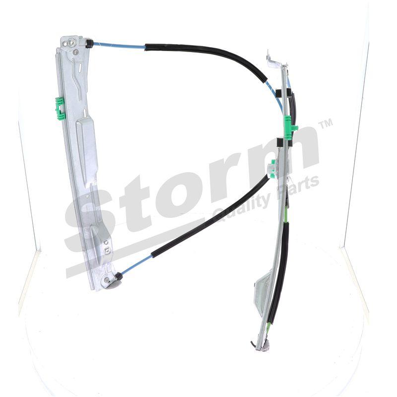 Lève-vitre STORM QUALITY PARTS 80971