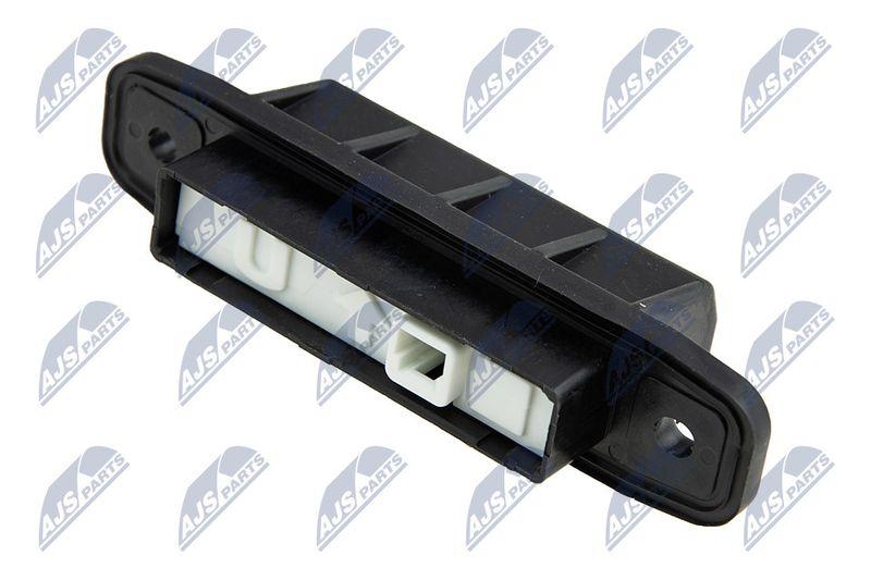 Interrupteur, hayon NTY EZC-TY-008