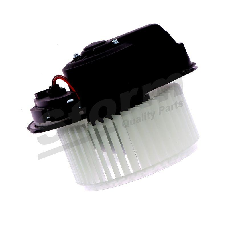 Pulseur d'air habitacle STORM QUALITY PARTS 1020804