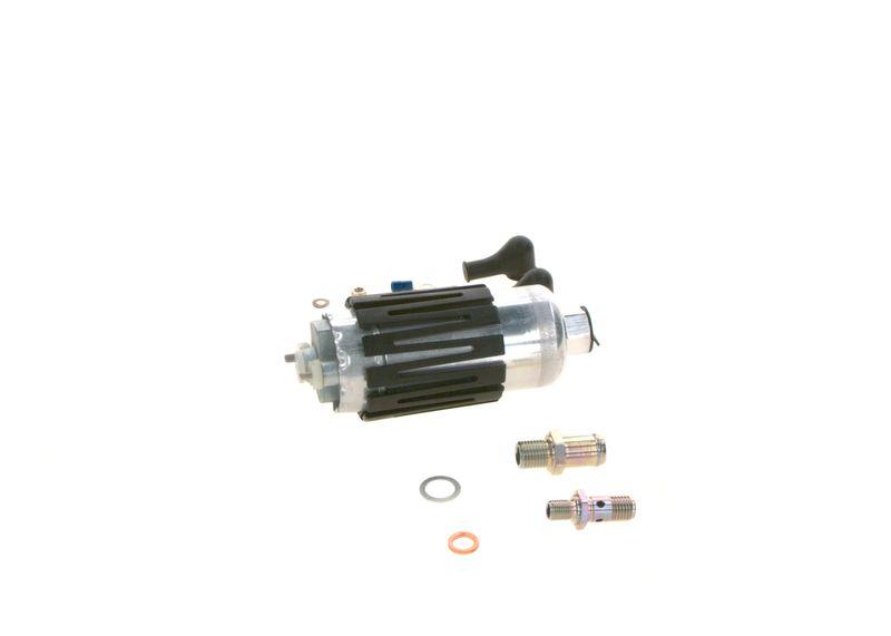 Pompe à carburant BOSCH 0 580 464 205