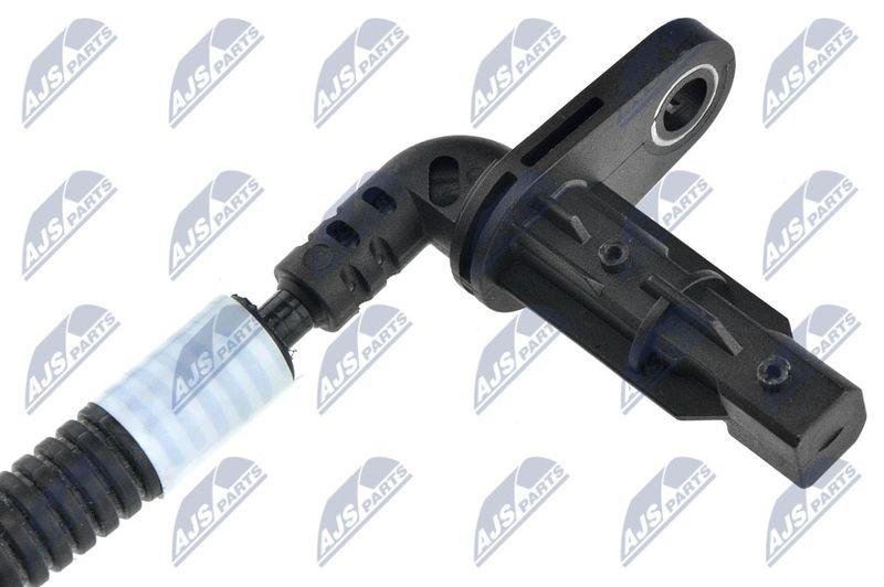 Capteur, vitesse de roue NTY HCA-HY-548