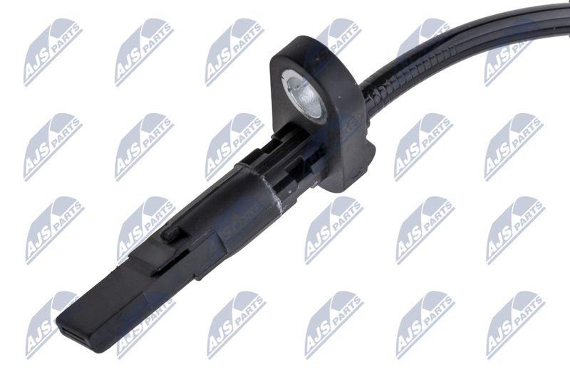 Capteur, vitesse de roue NTY HCA-FT-027