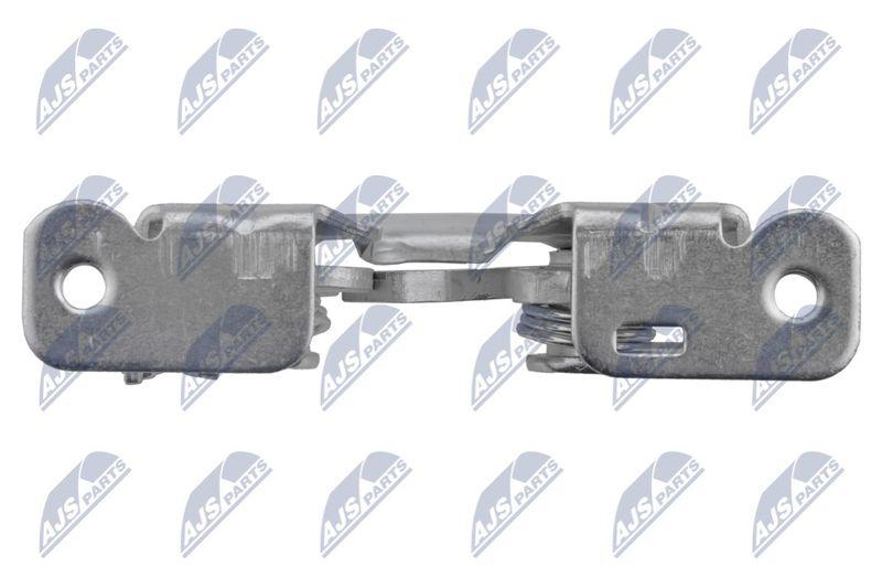 Serrure de capot-moteur NTY EZC-BM-000