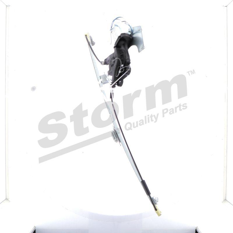 Lève-vitre STORM QUALITY PARTS 150276