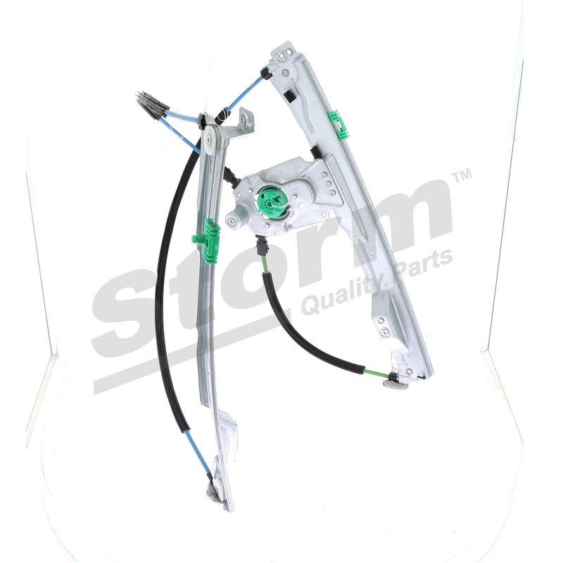 Lève-vitre STORM QUALITY PARTS 80971