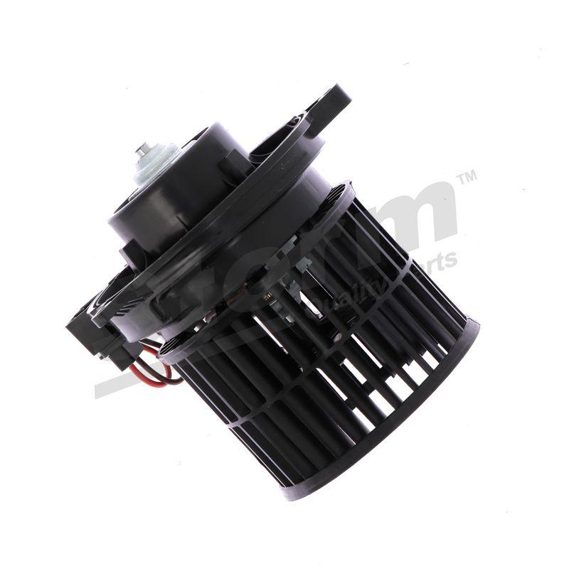 Pulseur d'air habitacle STORM QUALITY PARTS 4850801