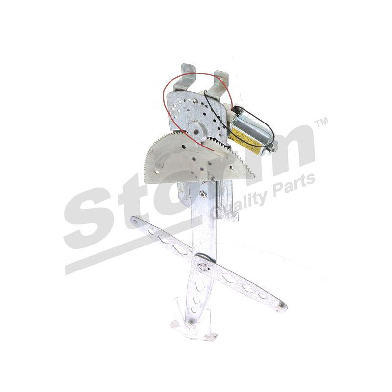 Lève-vitre STORM QUALITY PARTS 61178