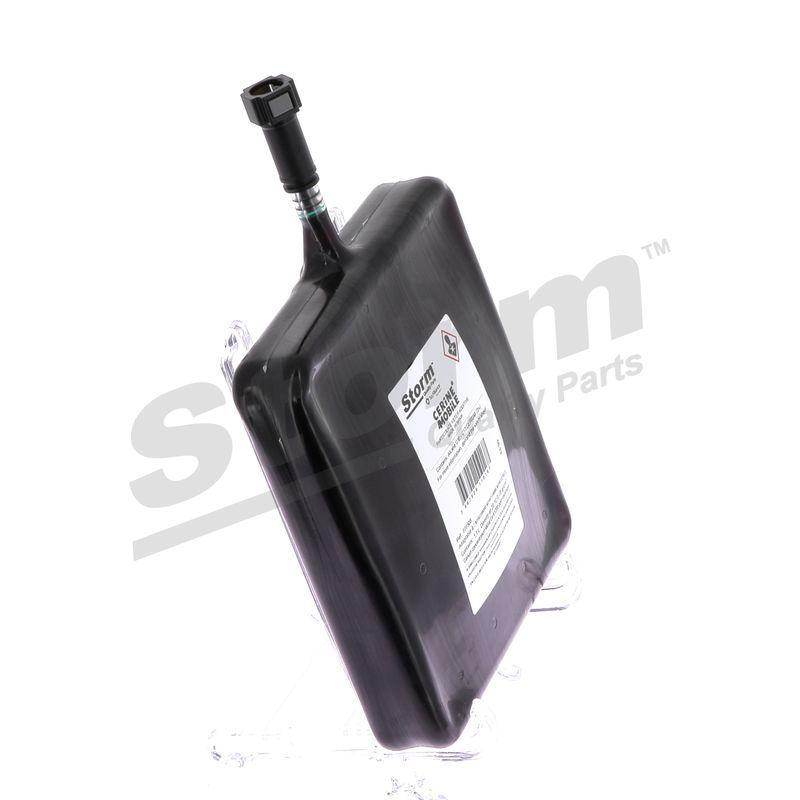 Additif, régénération du filtre à particules/à suie STORM QUALITY PARTS 777508