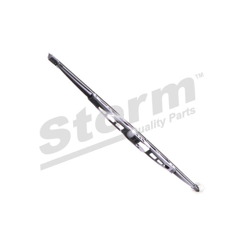 Balai d'essuie-glace STORM QUALITY PARTS 1000450