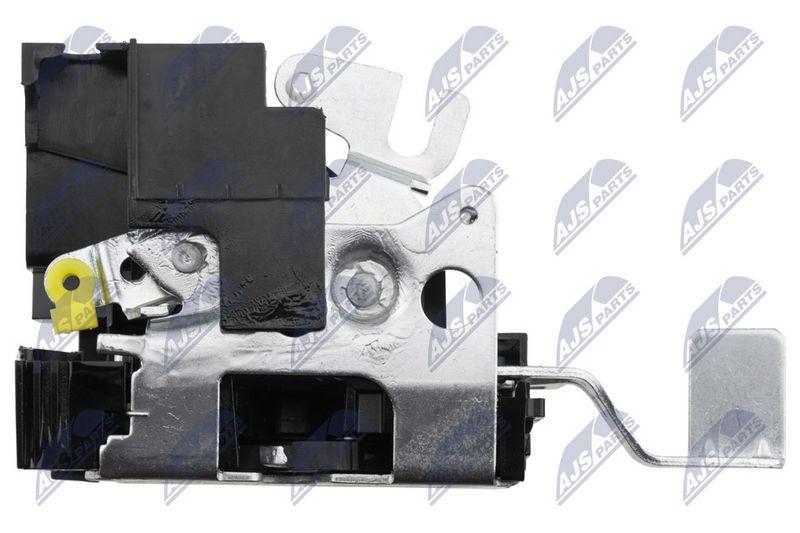 Serrure de porte NTY EZC-FT-227