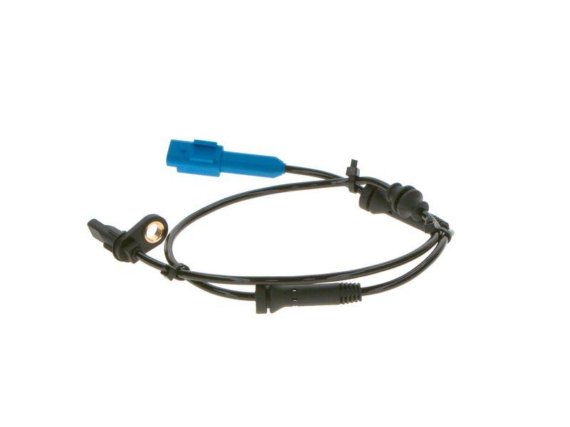 Capteur, vitesse de roue BOSCH 0 986 594 552