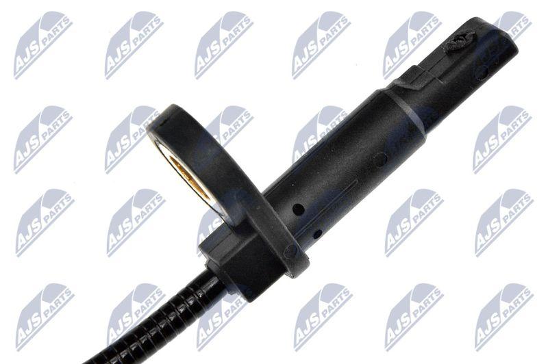 Capteur, vitesse de roue NTY HCA-NS-098