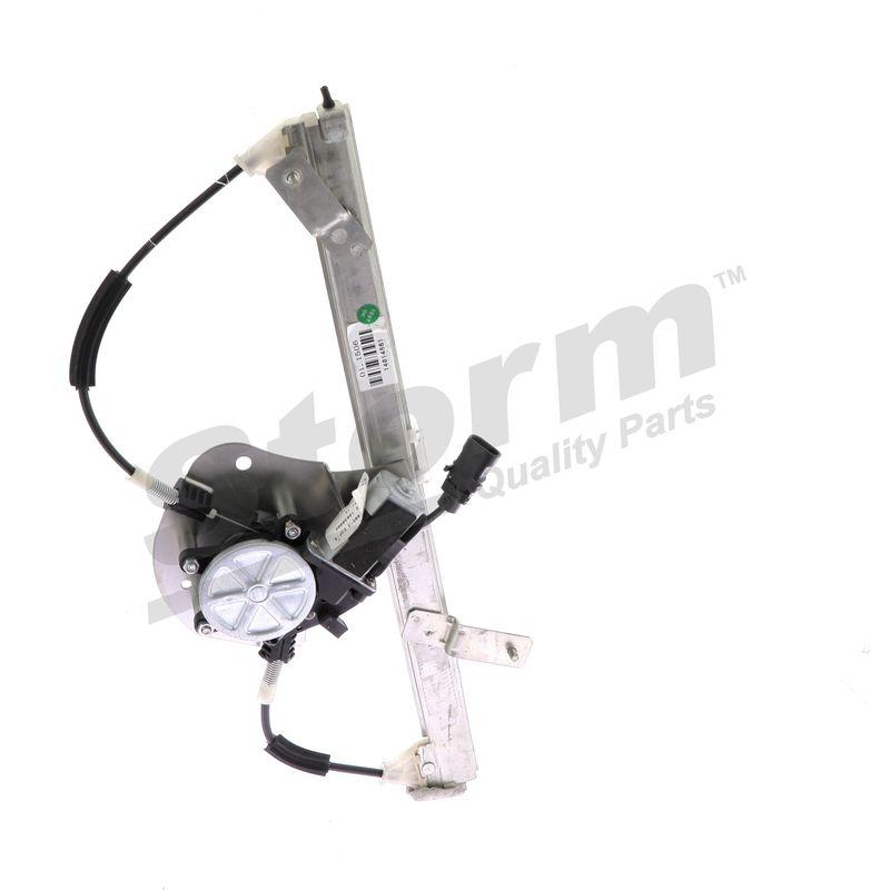 Lève-vitre STORM QUALITY PARTS 33076