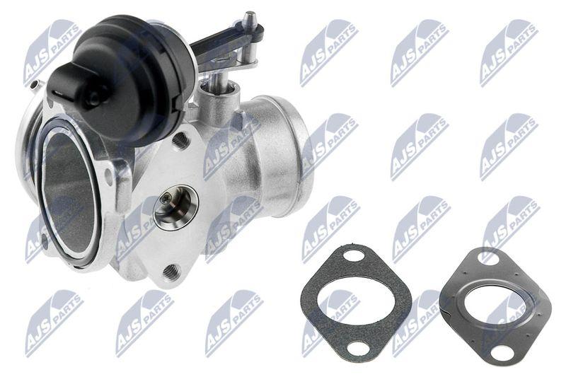 Vanne EGR NTY EGR-SK-003