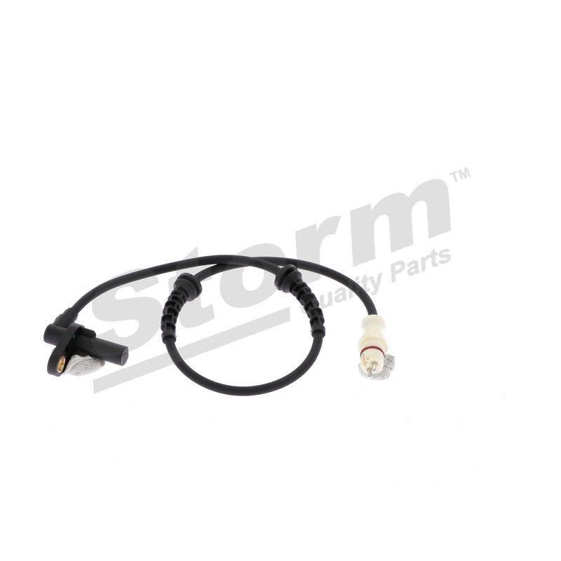 Capteur, vitesse de roue STORM QUALITY PARTS 888008
