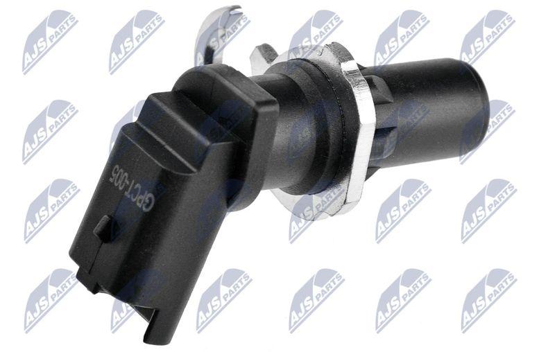Capteur d'angle, vilebrequin NTY ECP-CT-005