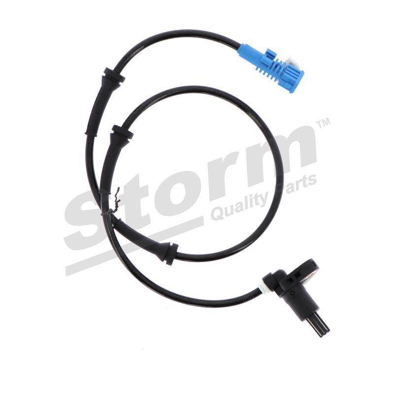 Capteur, vitesse de roue STORM QUALITY PARTS 777110