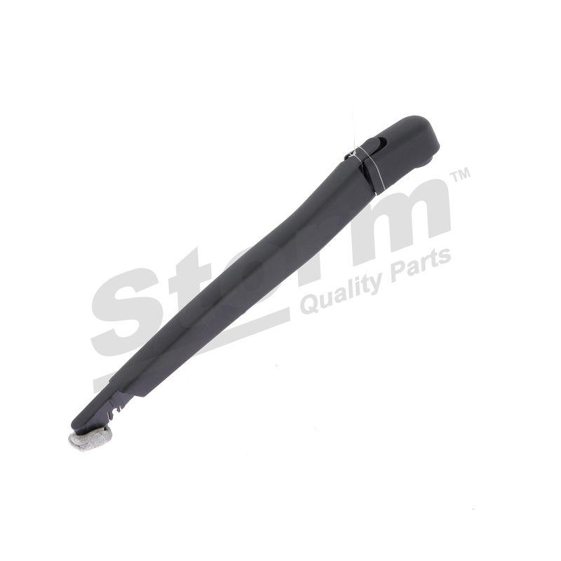 Bras d'essuie-glace, nettoyage des vitres STORM QUALITY PARTS 63040