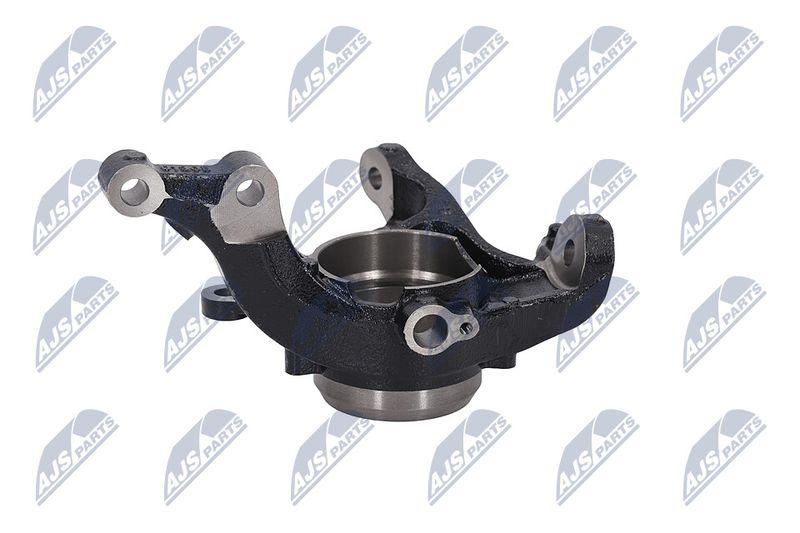 Fusée d'essieu, suspension de roue NTY ZZP-HY-521