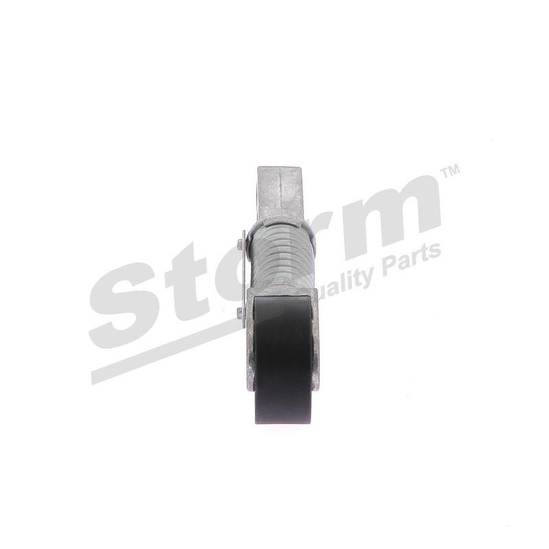 Tendeur de courroie, courroie trapézoïdale à nervures STORM QUALITY PARTS 106190
