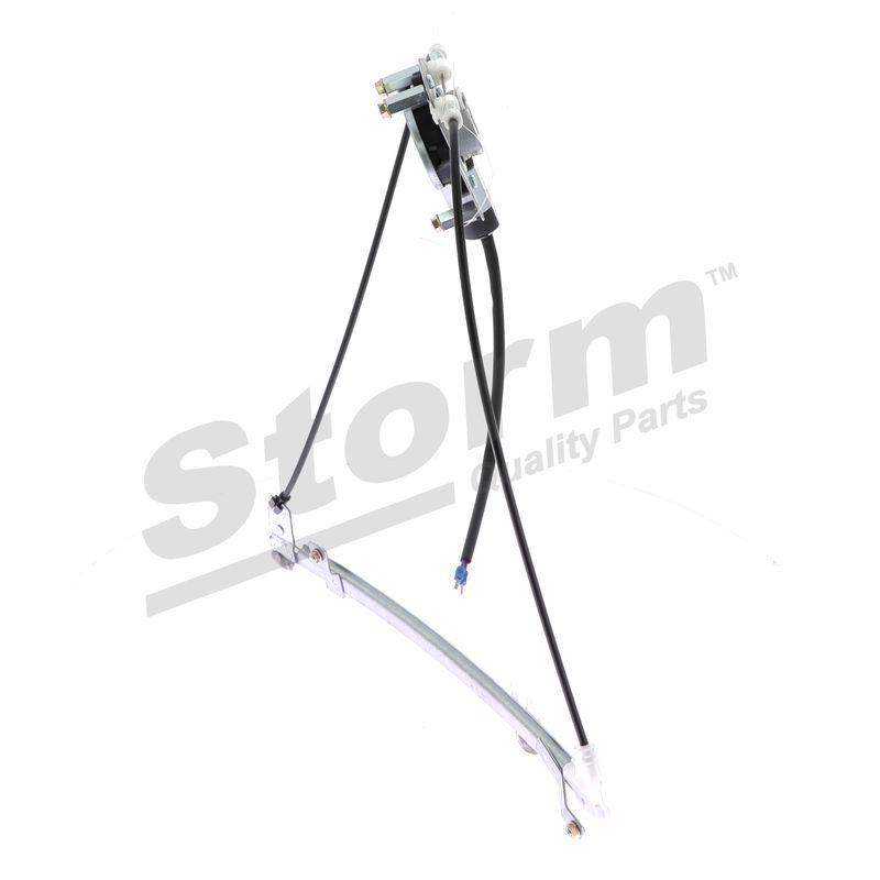 Lève-vitre STORM QUALITY PARTS 36775