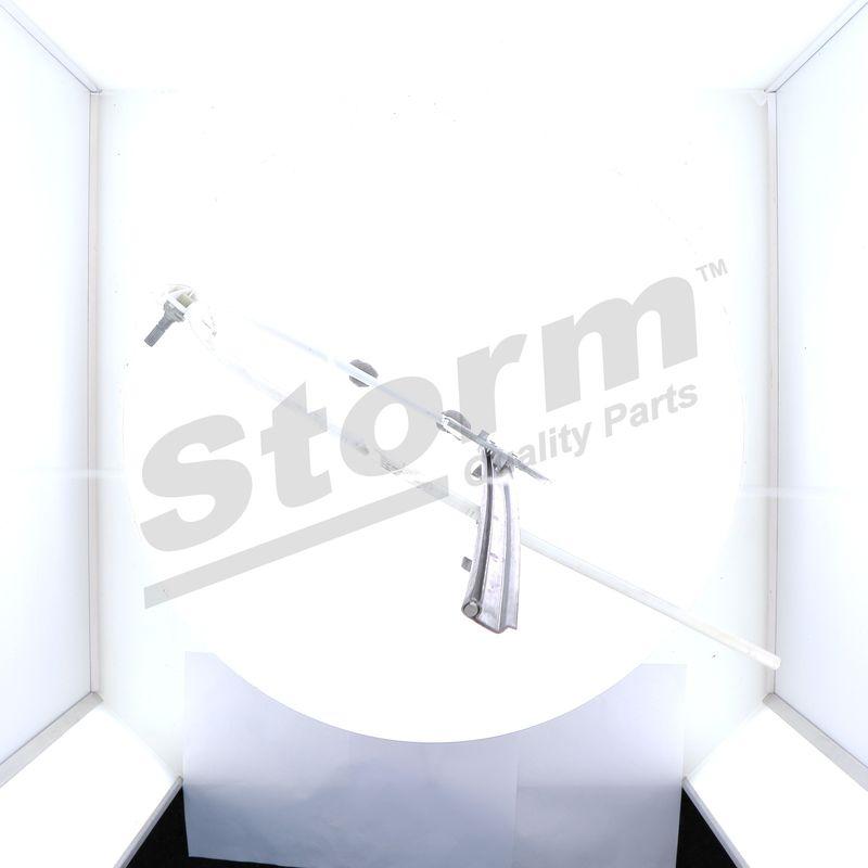 Lève-vitre STORM QUALITY PARTS 83673