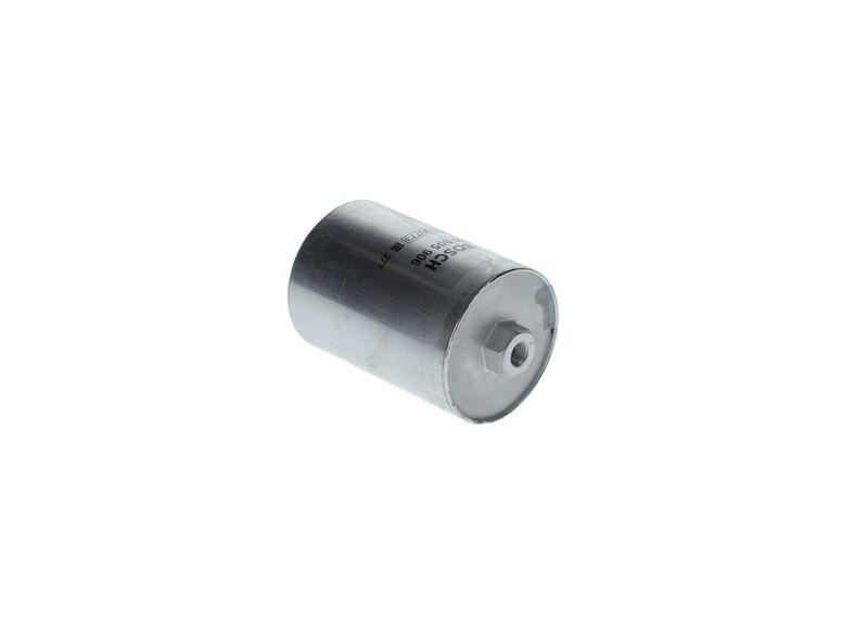 Filtre à carburant BOSCH 0 450 905 906