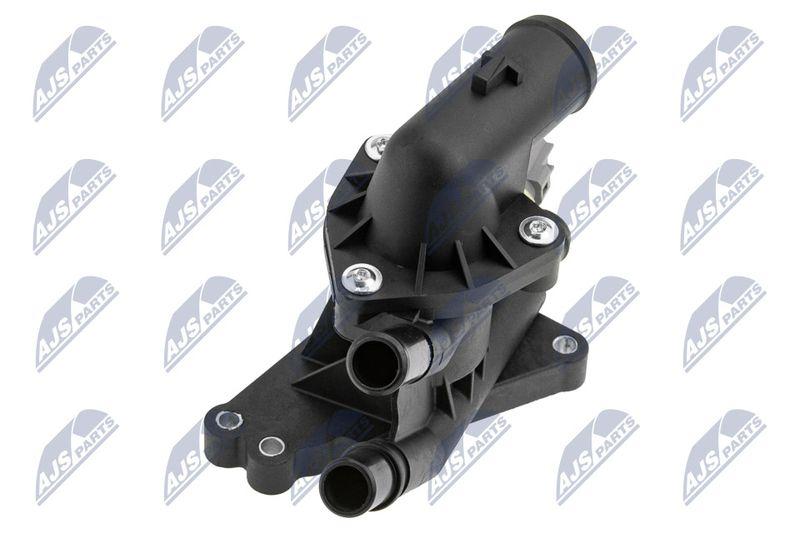 Boîtier du thermostat NTY CTM-FR-018