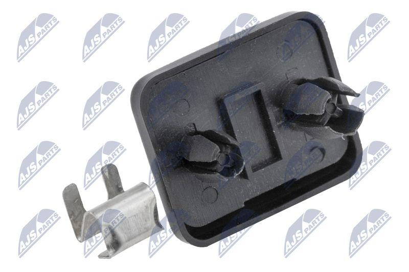 Support, pare-soleil NTY EZC-AU-125