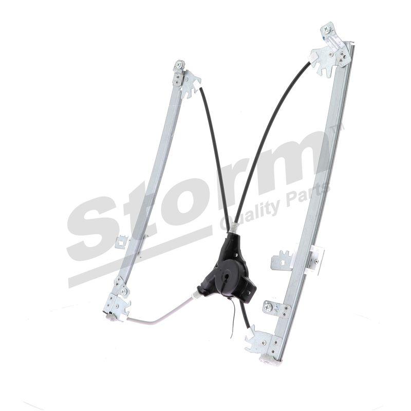 Lève-vitre STORM QUALITY PARTS 150976