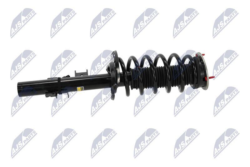 Amortisseur NTY A-LR-013
