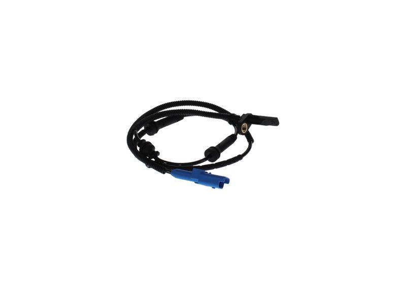 Capteur, vitesse de roue BOSCH 0 986 594 597
