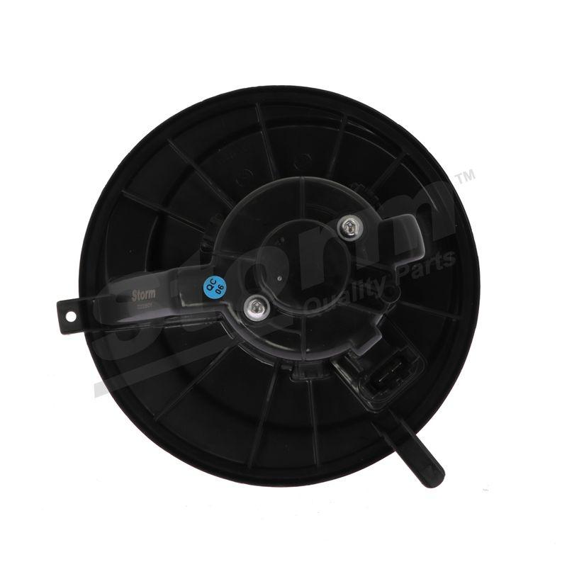 Pulseur d'air habitacle STORM QUALITY PARTS 9850801