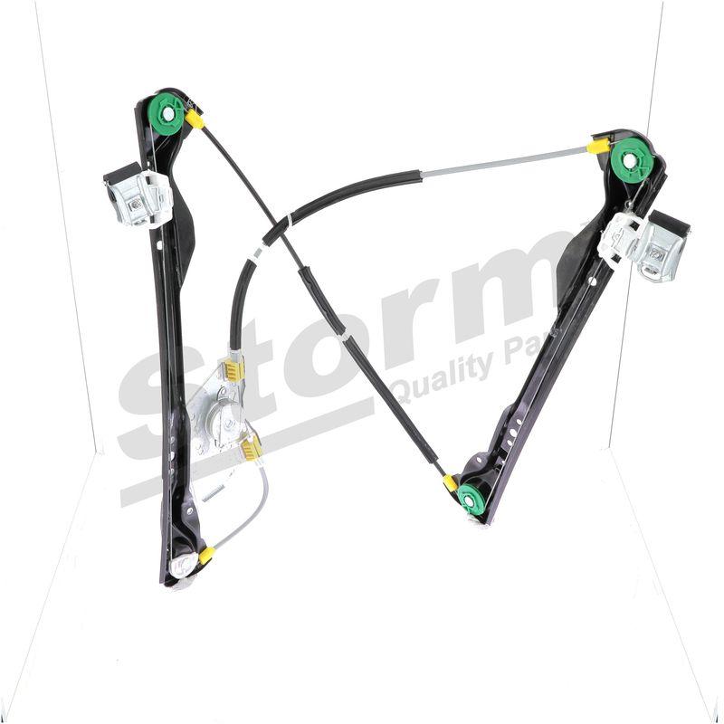 Lève-vitre STORM QUALITY PARTS 46571