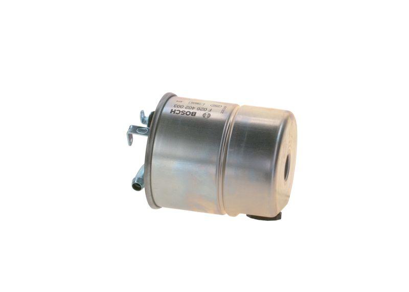 Filtre à carburant BOSCH F 026 402 003