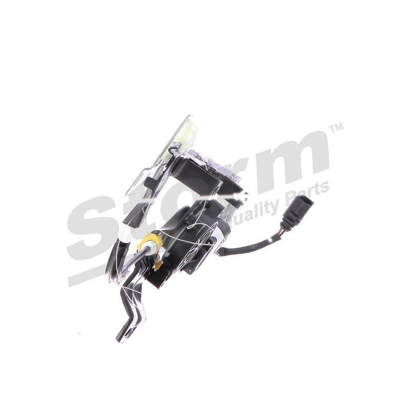 Lève-vitre STORM QUALITY PARTS 136071