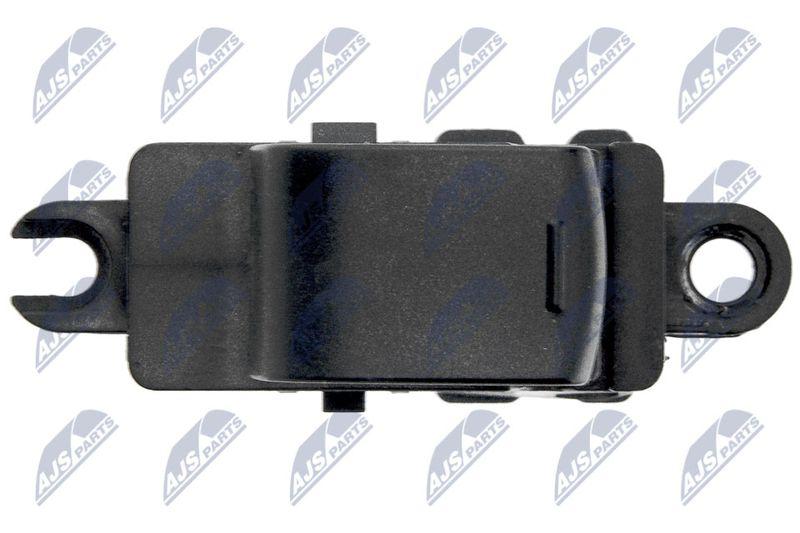 Interrupteur, lève-vitre NTY EWS-NS-003