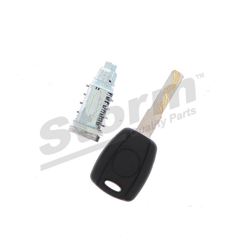Cylindre de serrure STORM QUALITY PARTS 2552002