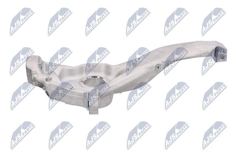 Fusée d'essieu, suspension de roue NTY ZZP-LR-013