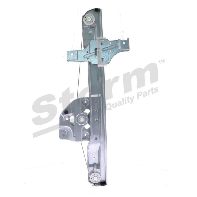 Lève-vitre STORM QUALITY PARTS 7087547
