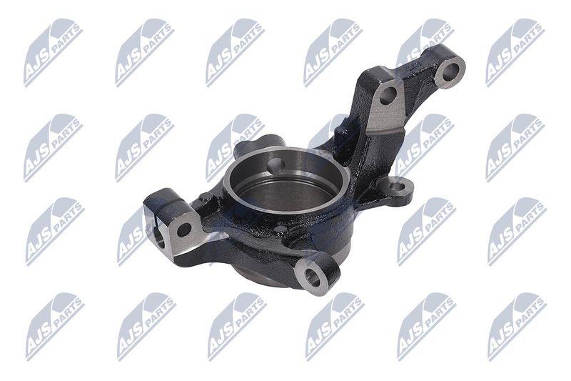 Fusée d'essieu, suspension de roue NTY ZZP-HY-523