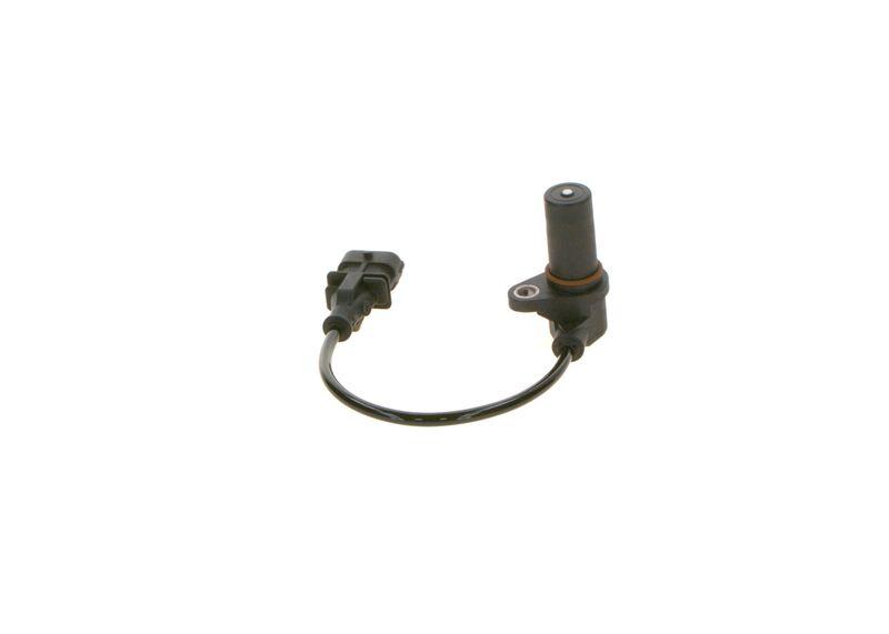 Capteur d'angle, vilebrequin BOSCH 0 281 002 486