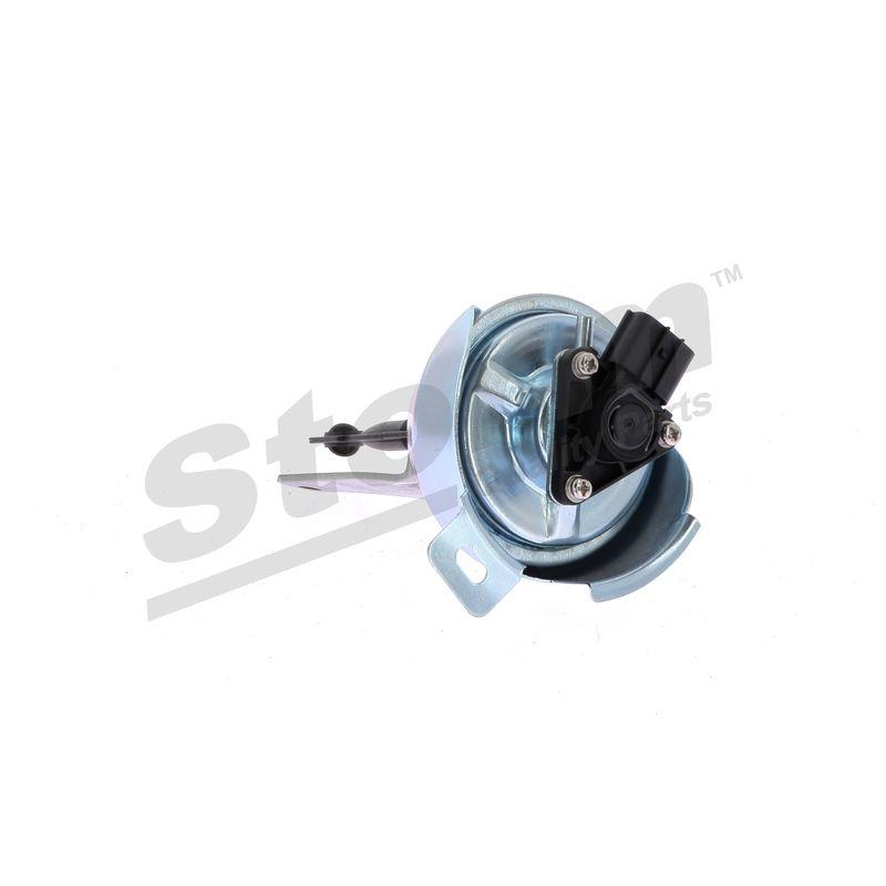 Détendeur de suralimentation STORM QUALITY PARTS 891102