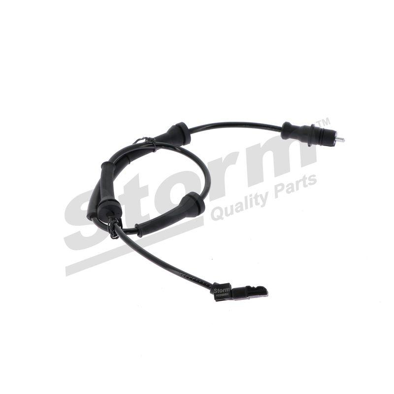 Capteur, vitesse de roue STORM QUALITY PARTS 888012