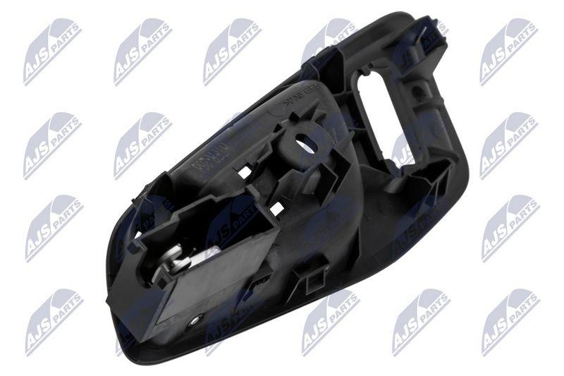 Poignet de porte, équipment intérieur NTY EZC-FR-268