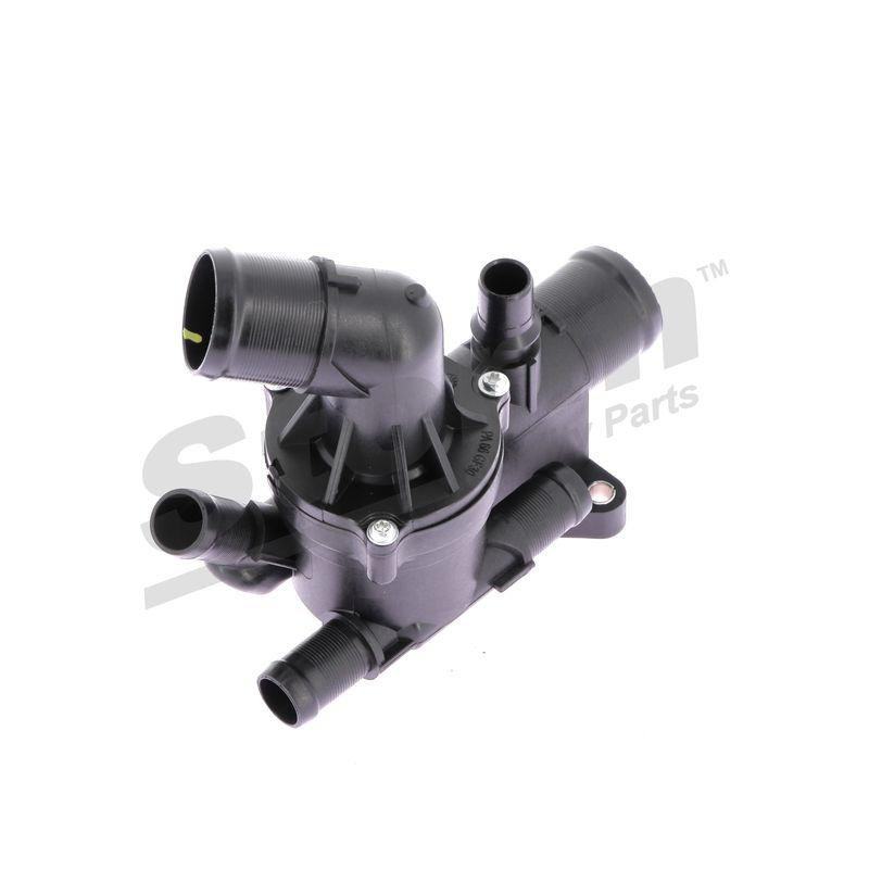 Boîtier du thermostat STORM QUALITY PARTS F16218
