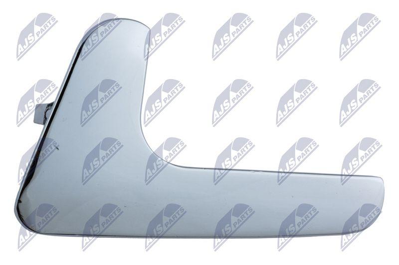 Poignet de porte, équipment intérieur NTY EZC-SE-033