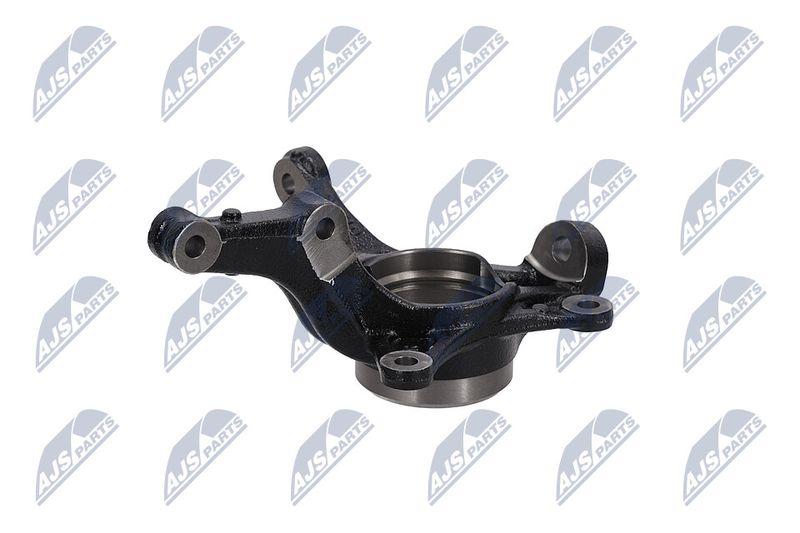 Fusée d'essieu, suspension de roue NTY ZZP-HY-518