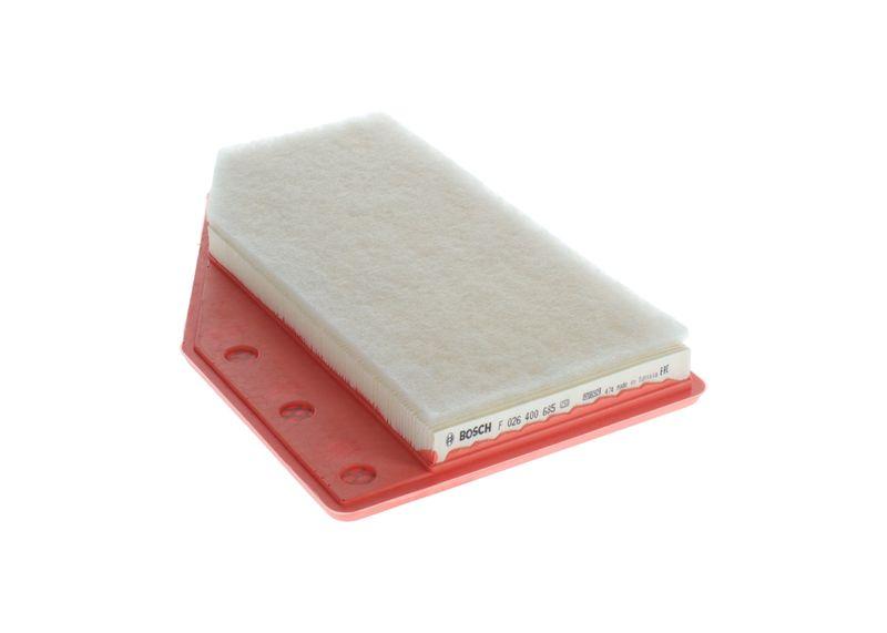 Filtre à air BOSCH F 026 400 685