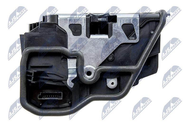 Serrure de porte NTY EZC-BM-026